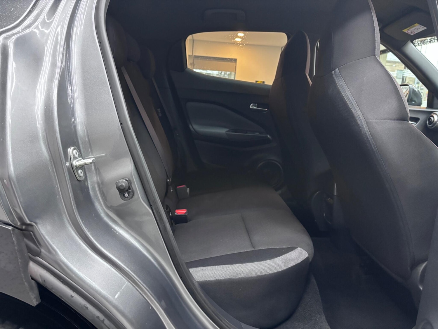 Used Nissan Juke for sale - 77073848: Photo 25