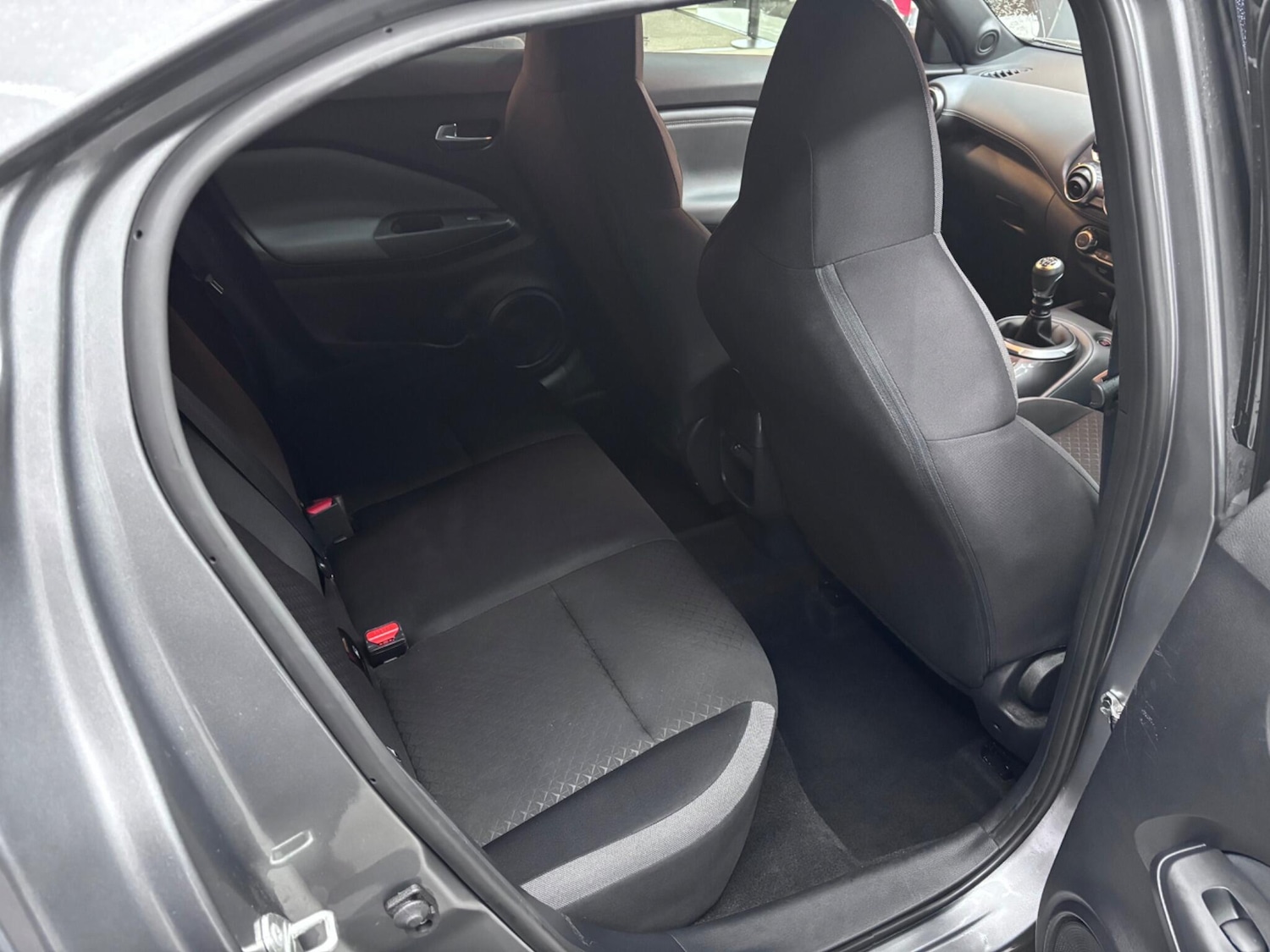 Used Nissan Juke for sale - 77073848: Photo 26