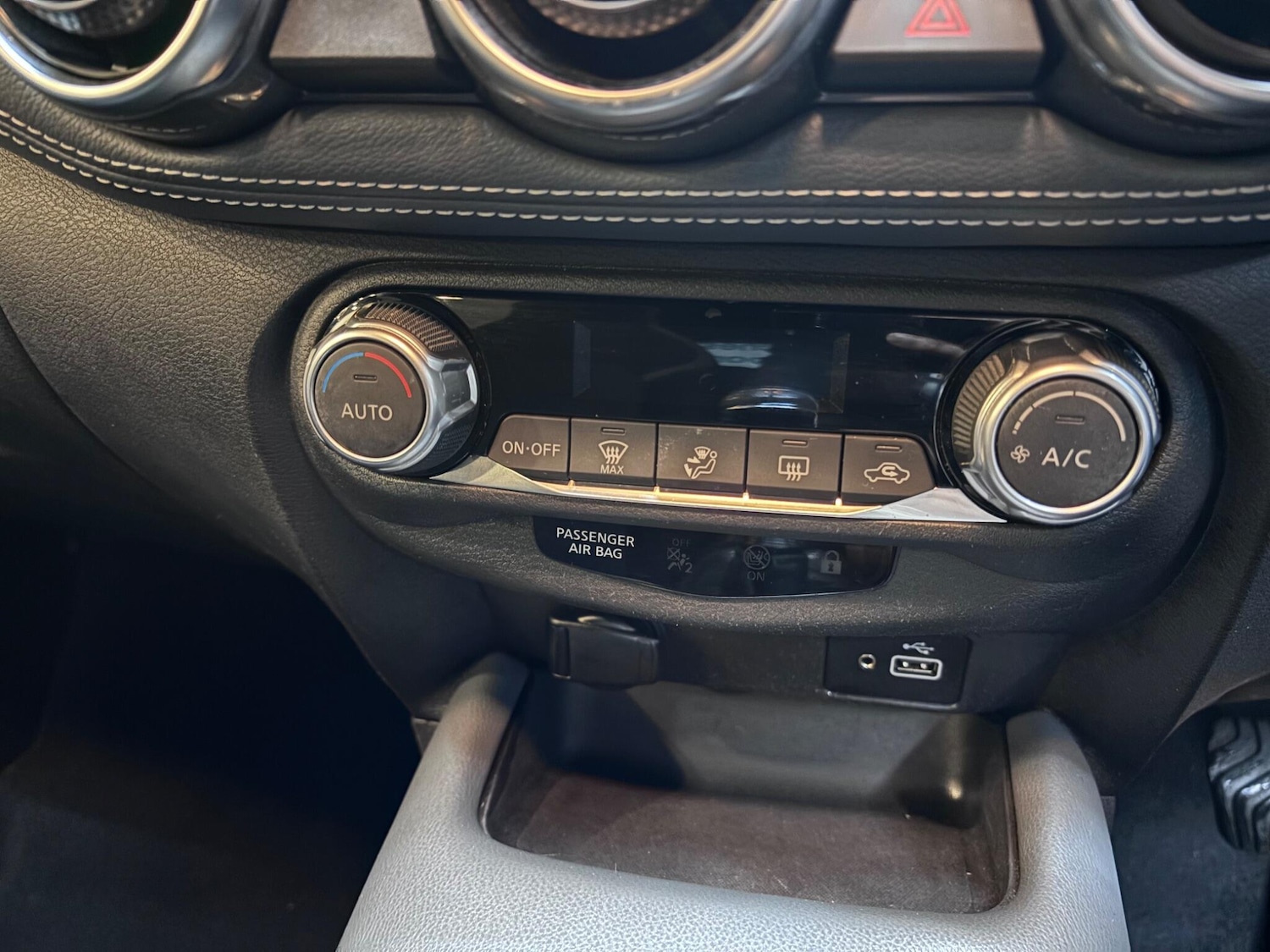 Used Nissan Juke for sale - 77073848: Photo 30