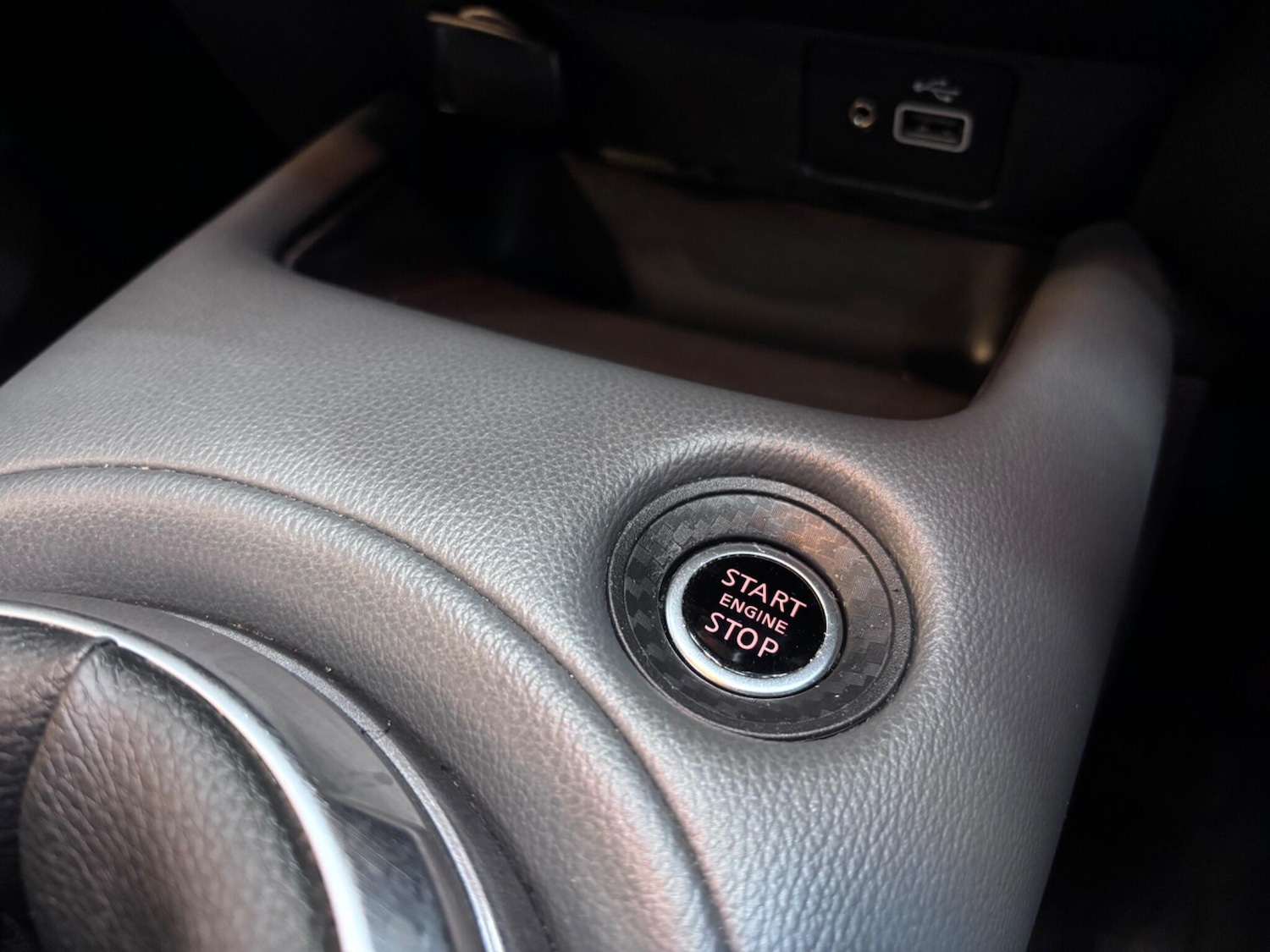 Used Nissan Juke for sale - 77073848: Photo 32