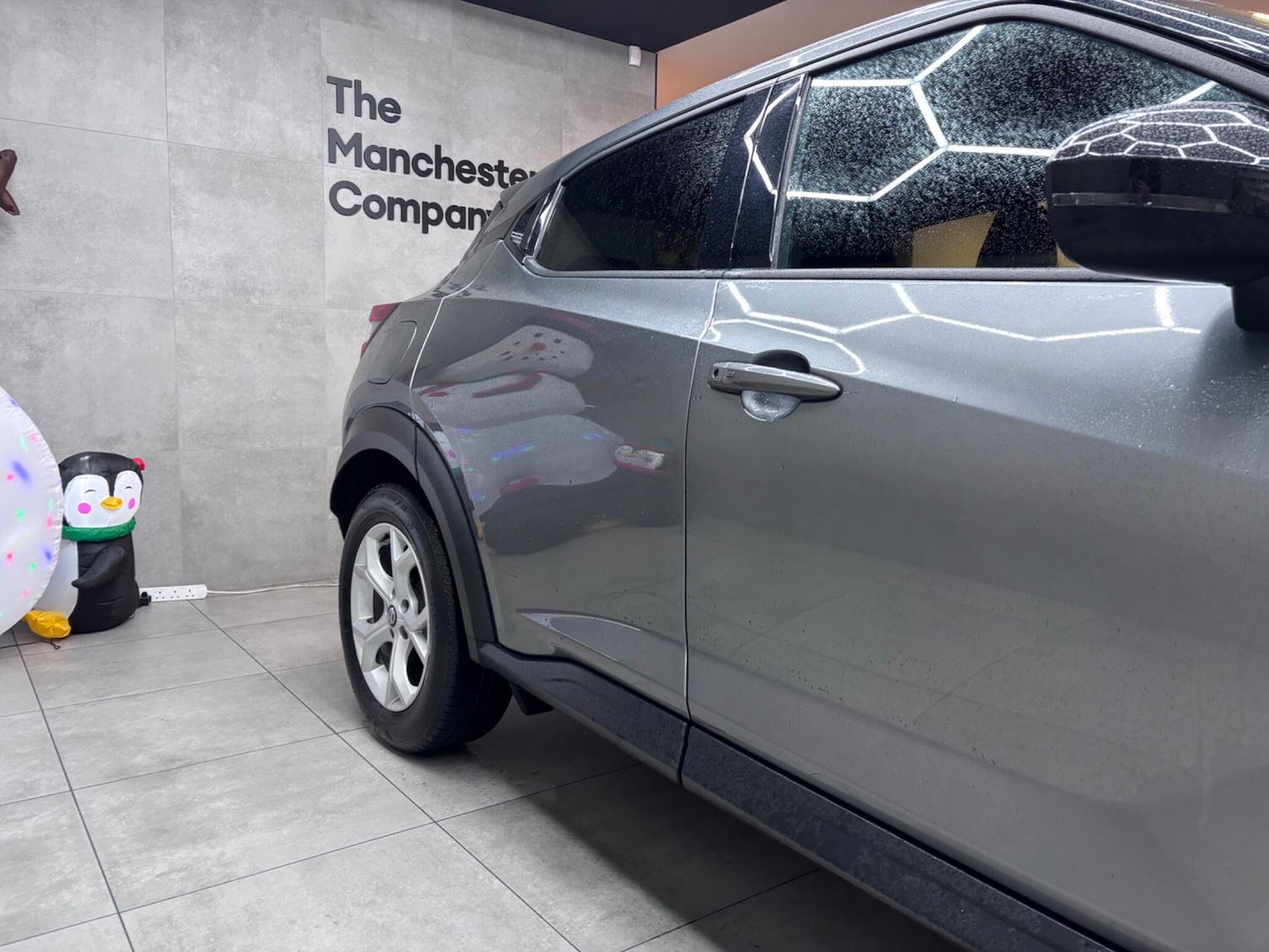 Used Nissan Juke for sale - 77073848: Photo 4