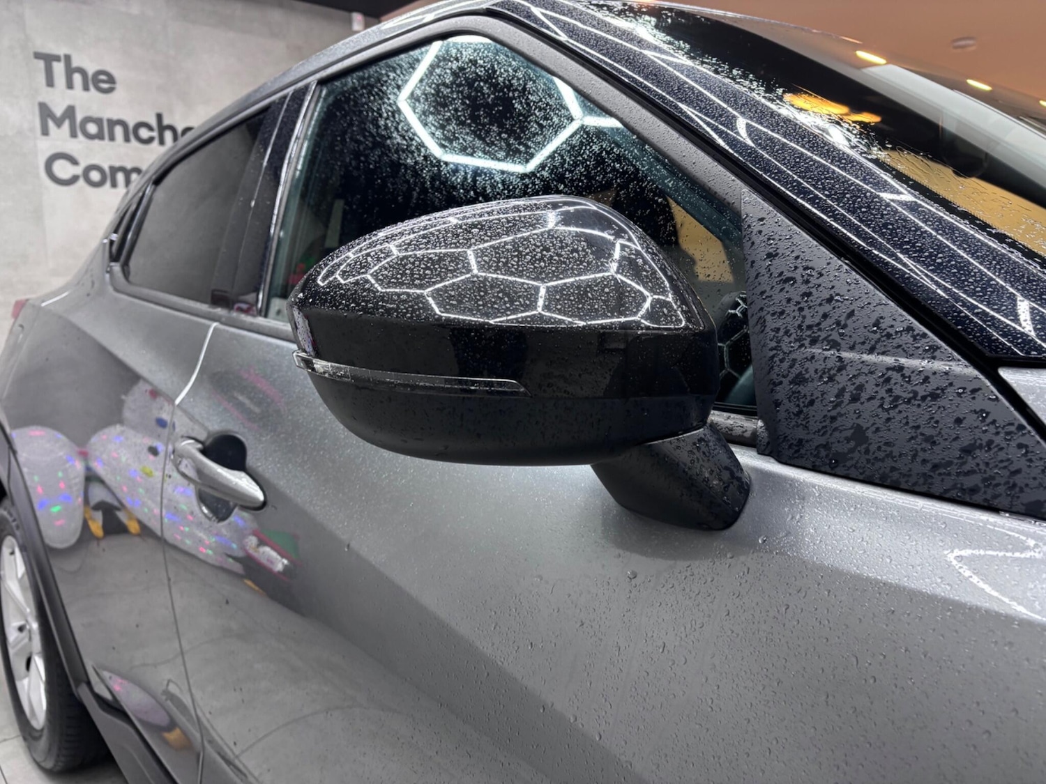 Used Nissan Juke for sale - 77073848: Photo 52