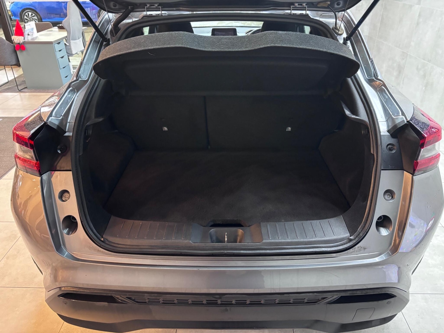 Used Nissan Juke for sale - 77073848: Photo 53