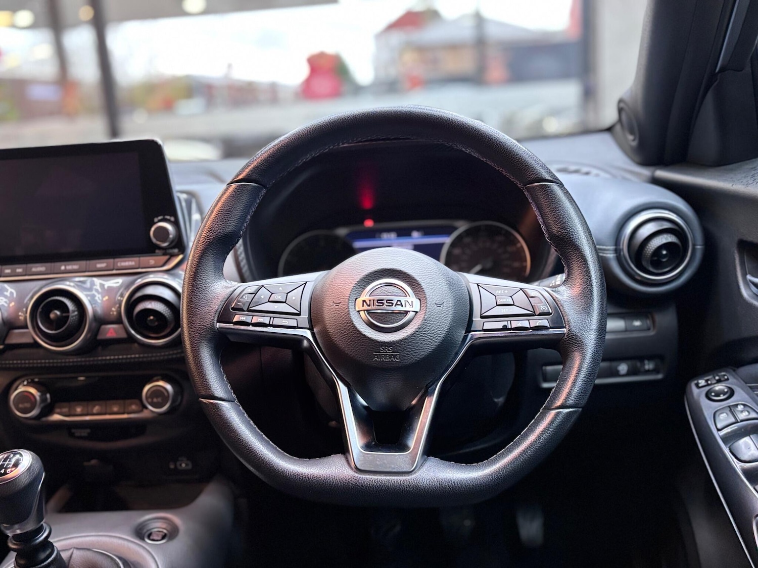 Used Nissan Juke for sale - 77073848: Photo 54