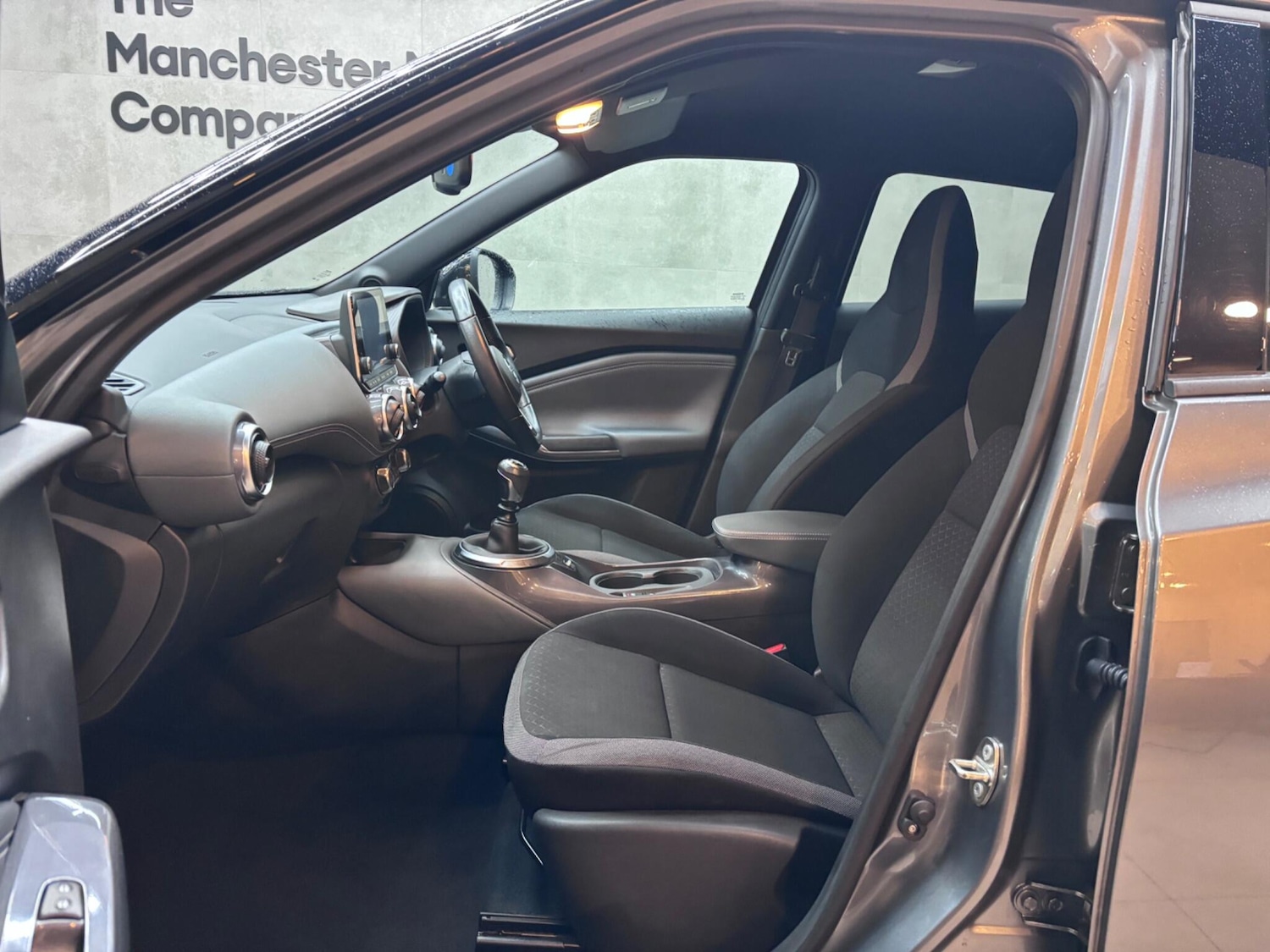 Used Nissan Juke for sale - 77073848: Photo 56