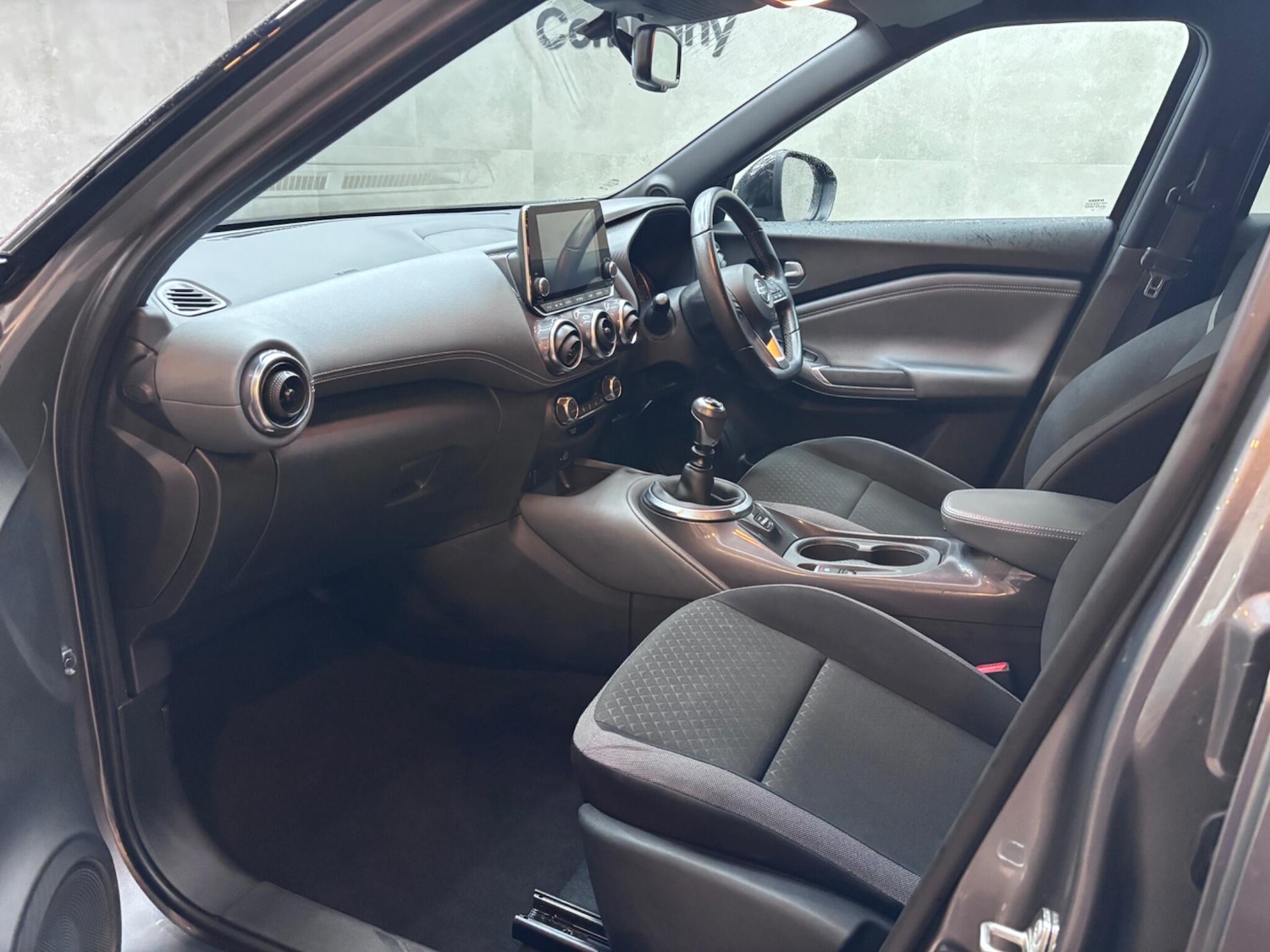 Used Nissan Juke for sale - 77073848: Photo 57