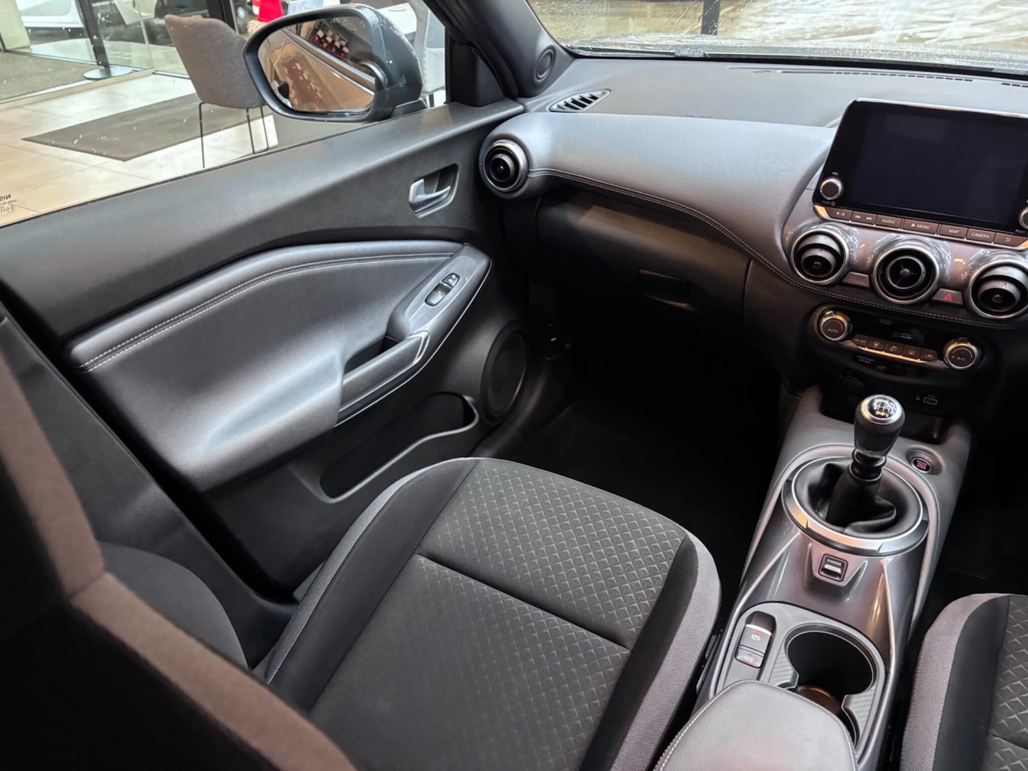 Used Nissan Juke for sale - 77073848: Photo 58