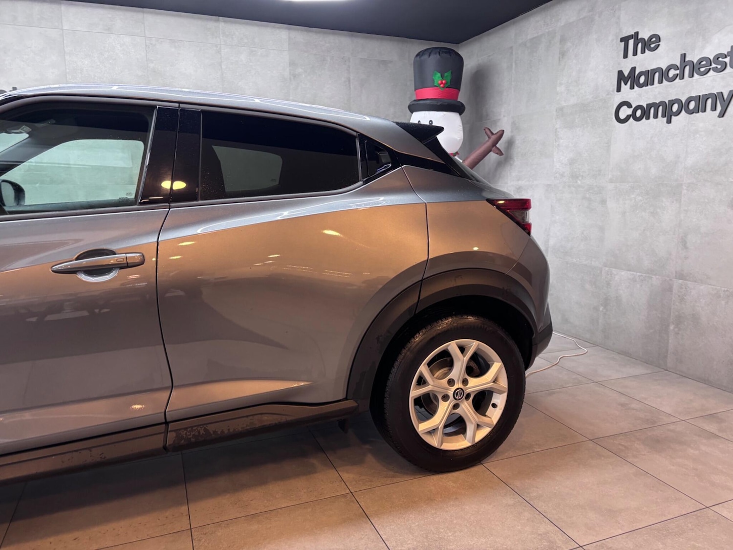 Used Nissan Juke for sale - 77073848: Photo 68