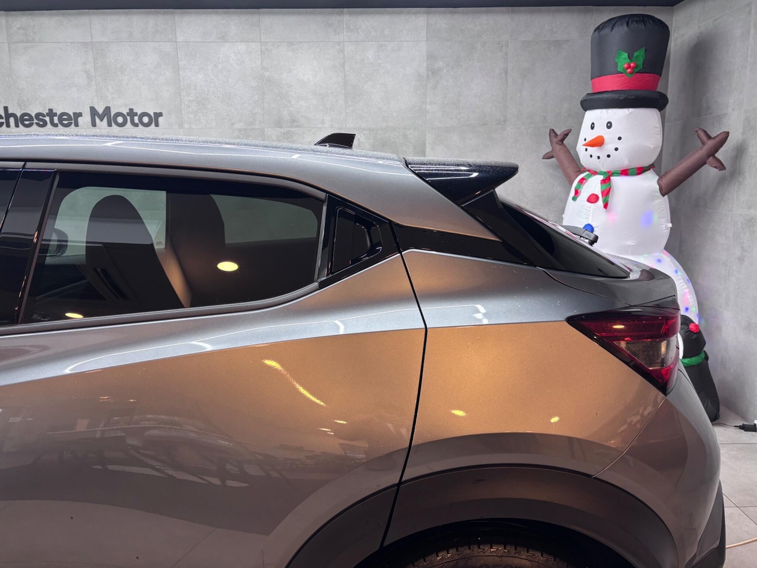 Used Nissan Juke for sale - 77073848: Photo 75