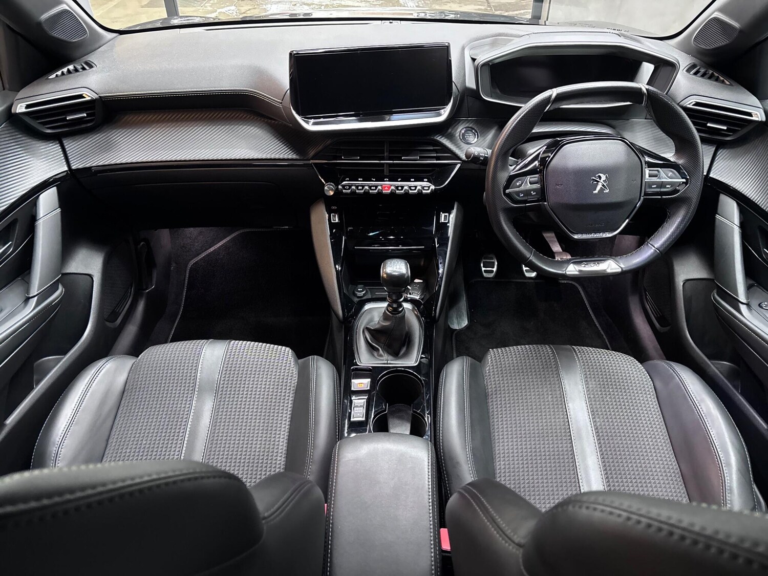 Used Peugeot 208 2023 for sale - 77469300: Photo 12