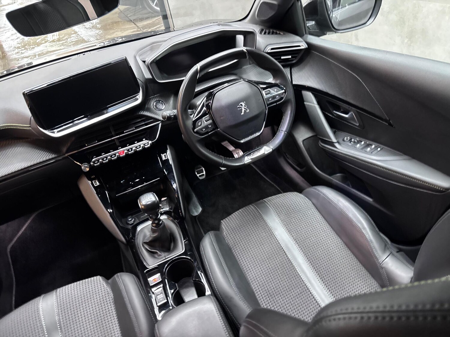 Used Peugeot 208 2023 for sale - 77469300: Photo 13