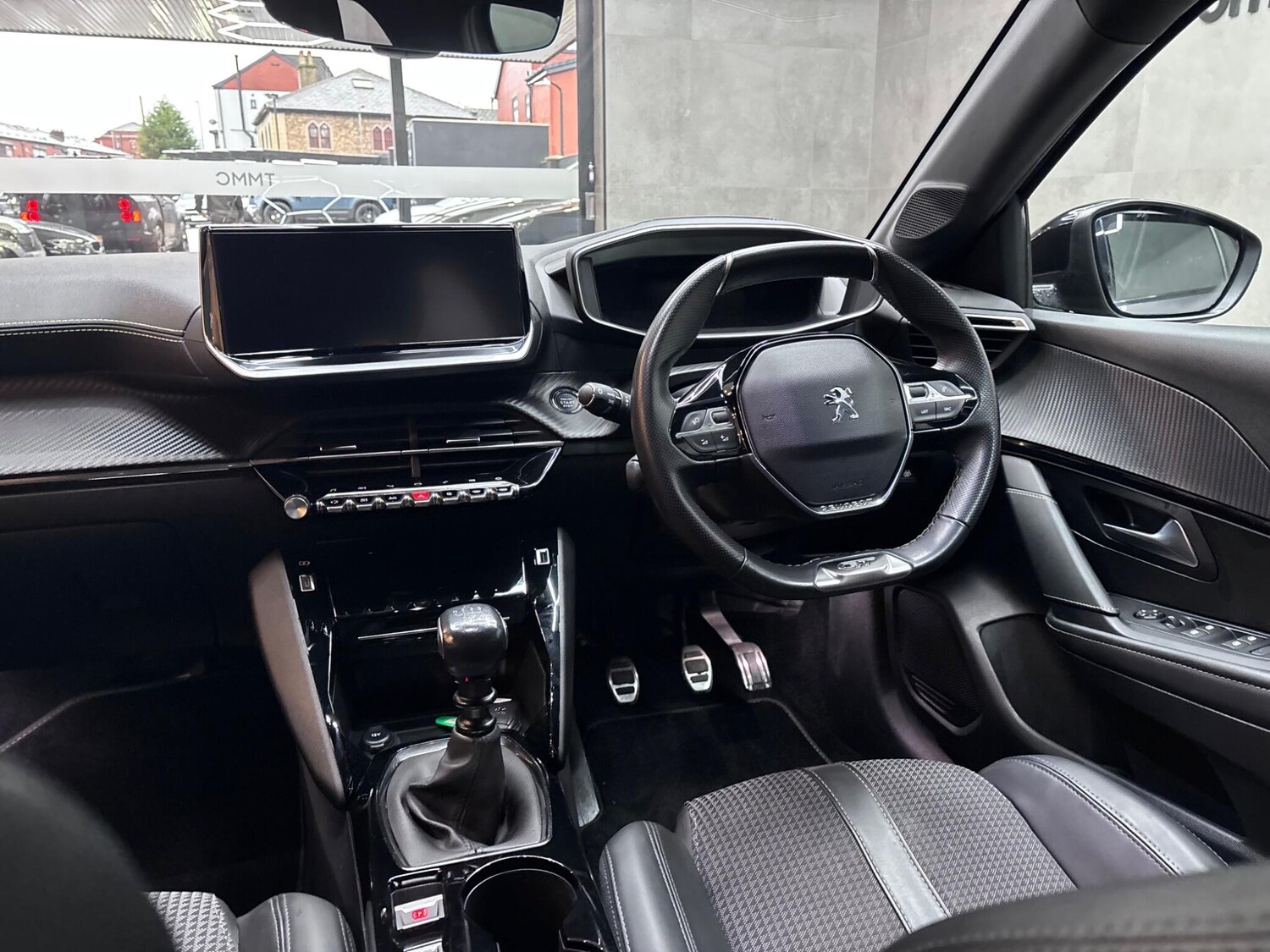 Used Peugeot 208 2023 for sale - 77469300: Photo 14