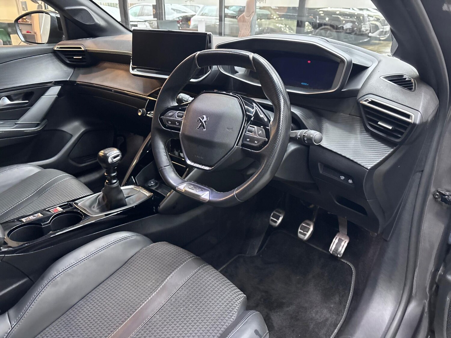 Used Peugeot 208 2023 for sale - 77469300: Photo 19