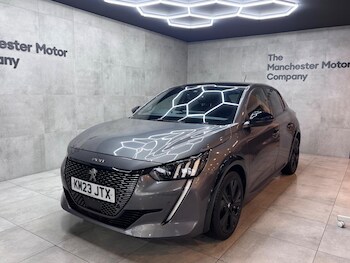 Used Peugeot 208 2023 for sale - 77469300: Photo