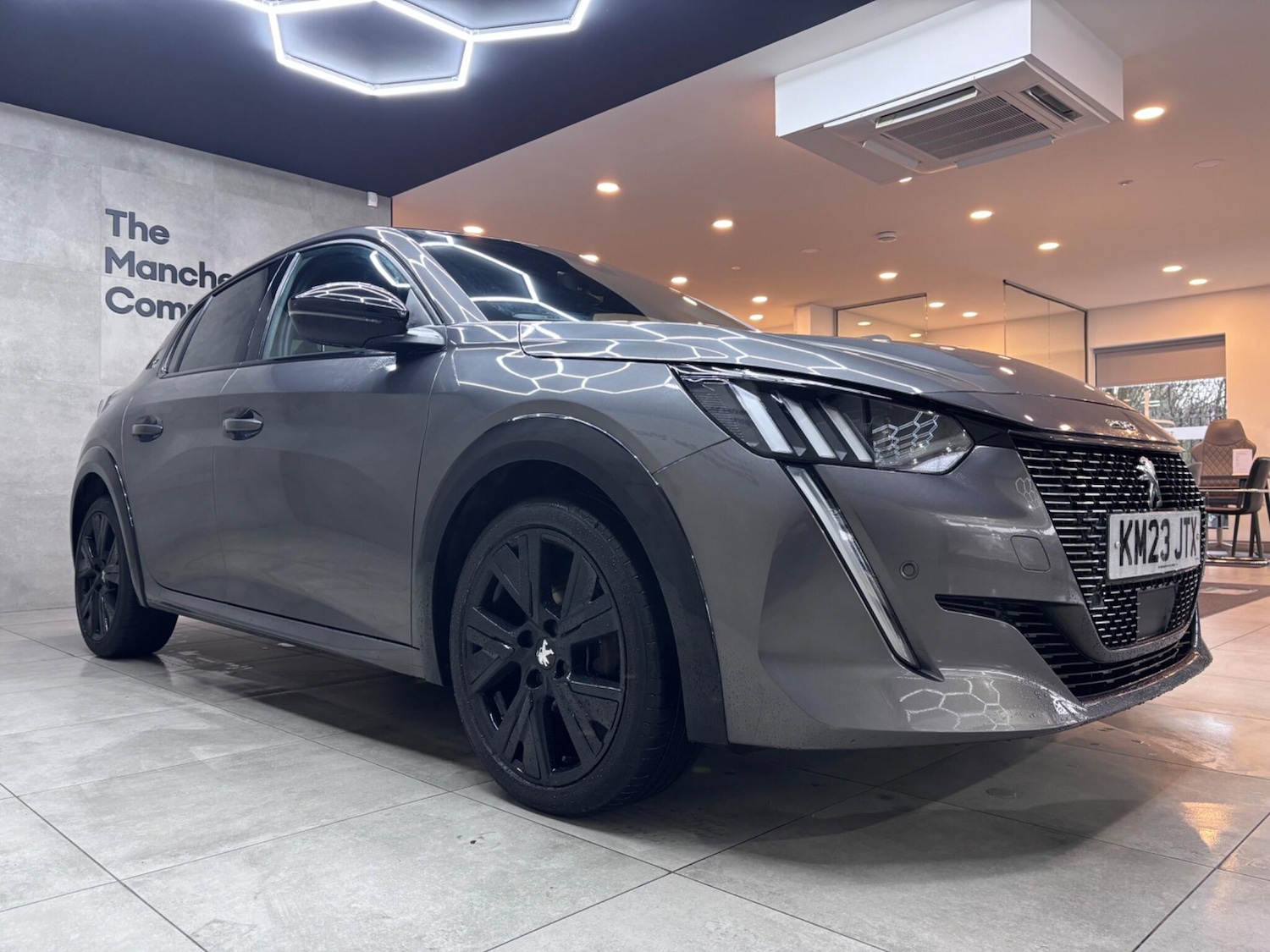 Used Peugeot 208 2023 for sale - 77469300: Photo 2