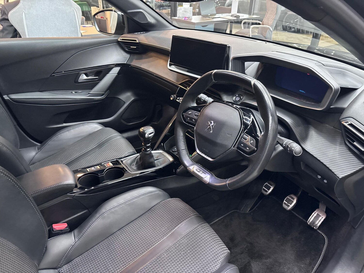 Used Peugeot 208 2023 for sale - 77469300: Photo 20