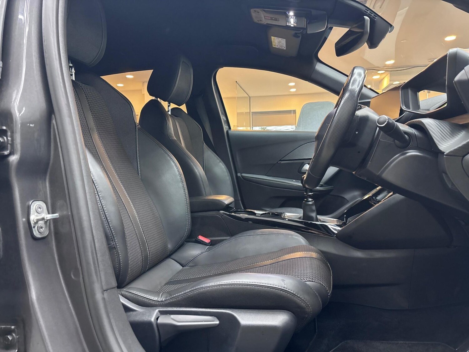 Used Peugeot 208 2023 for sale - 77469300: Photo 21