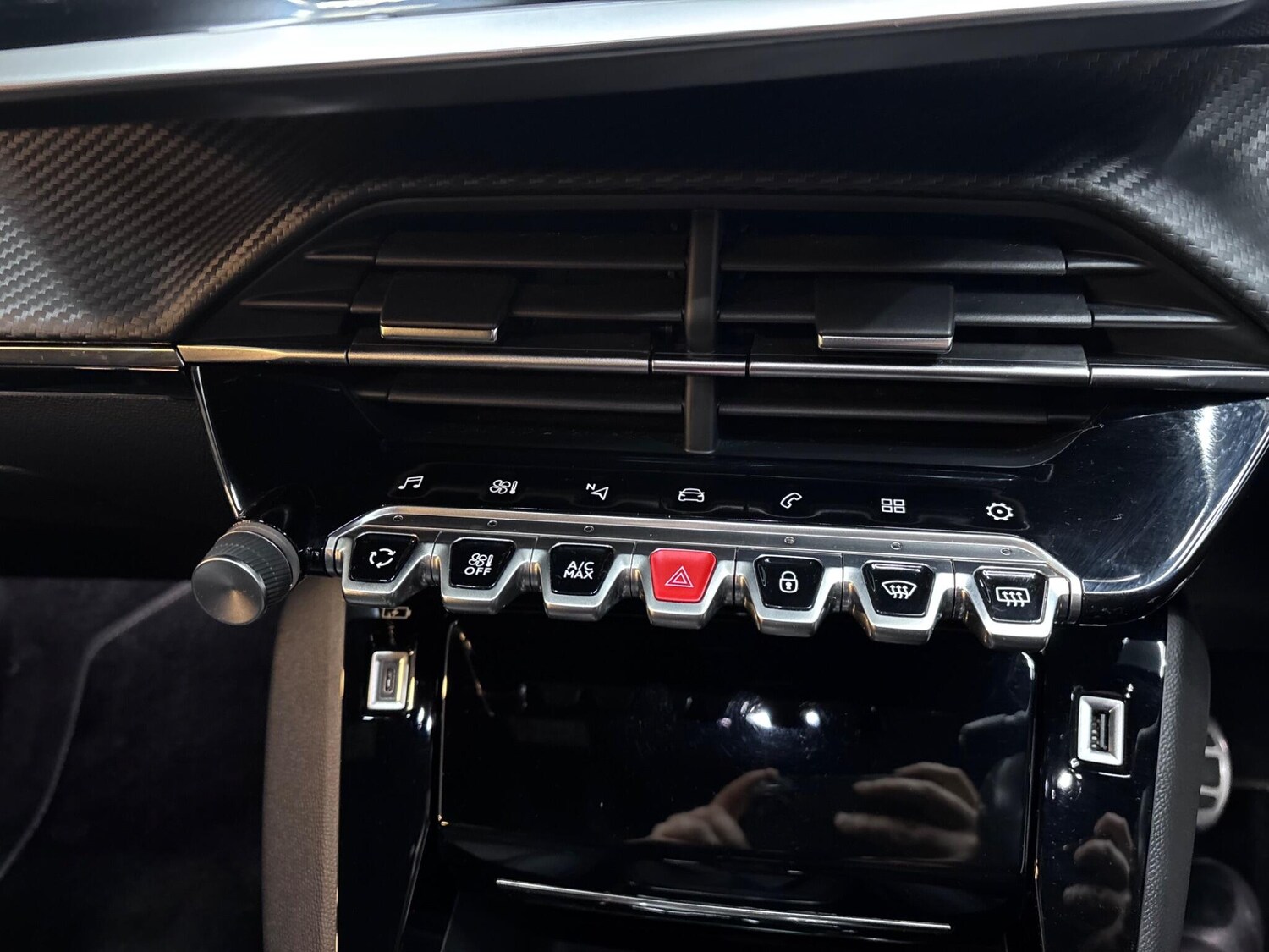 Used Peugeot 208 2023 for sale - 77469300: Photo 29