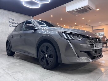 Used Peugeot 208 2023 for sale - 77469300: Photo