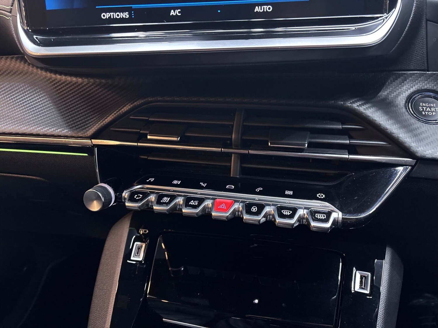 Used Peugeot 208 2023 for sale - 77469300: Photo 31