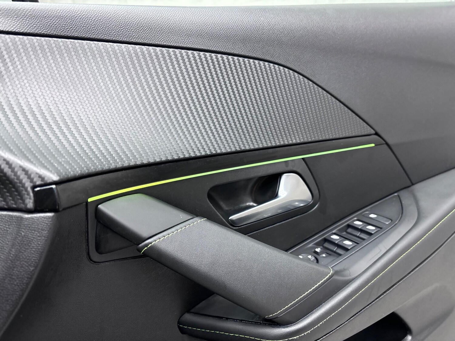 Used Peugeot 208 2023 for sale - 77469300: Photo 34