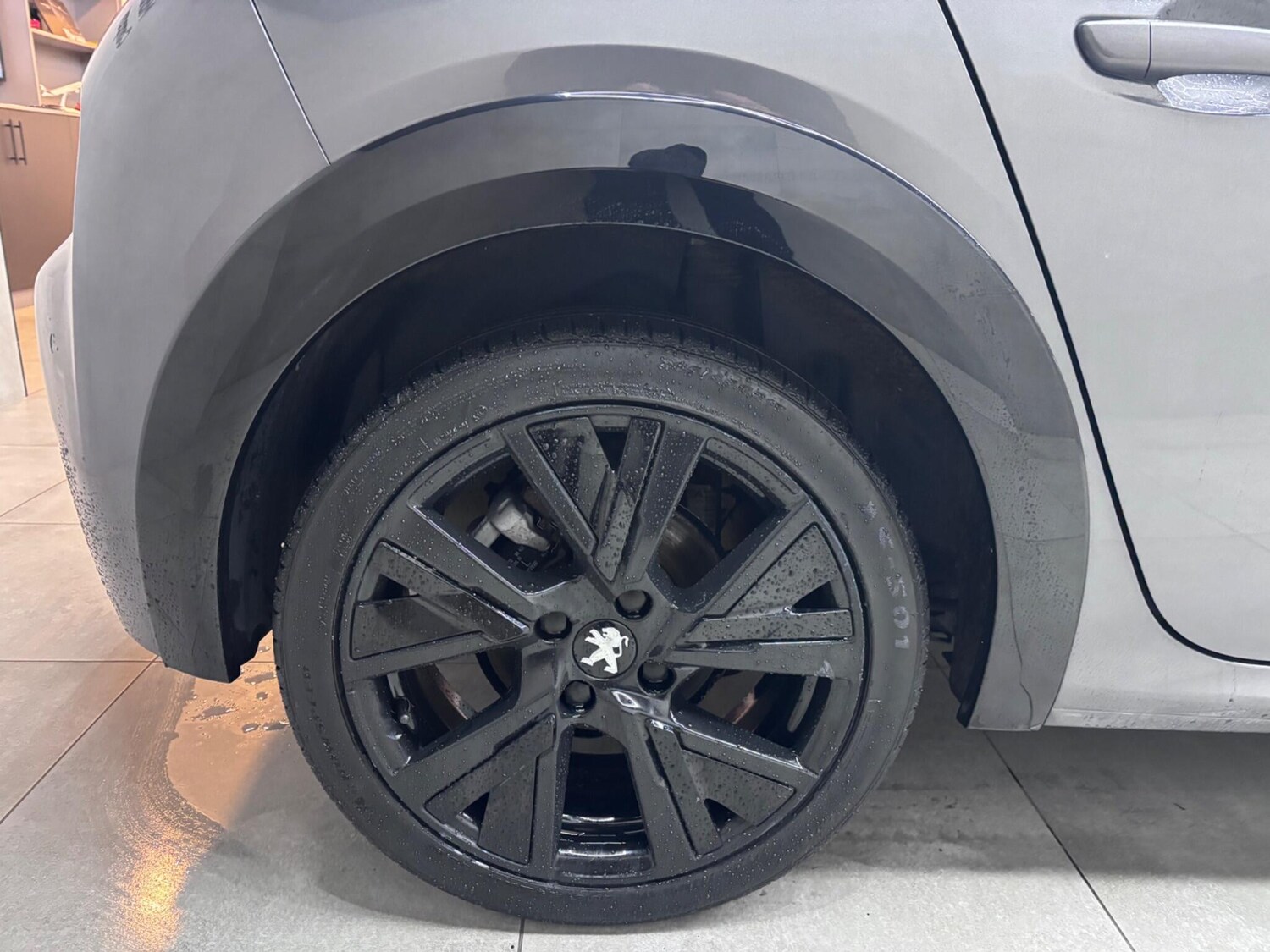 Used Peugeot 208 2023 for sale - 77469300: Photo 36