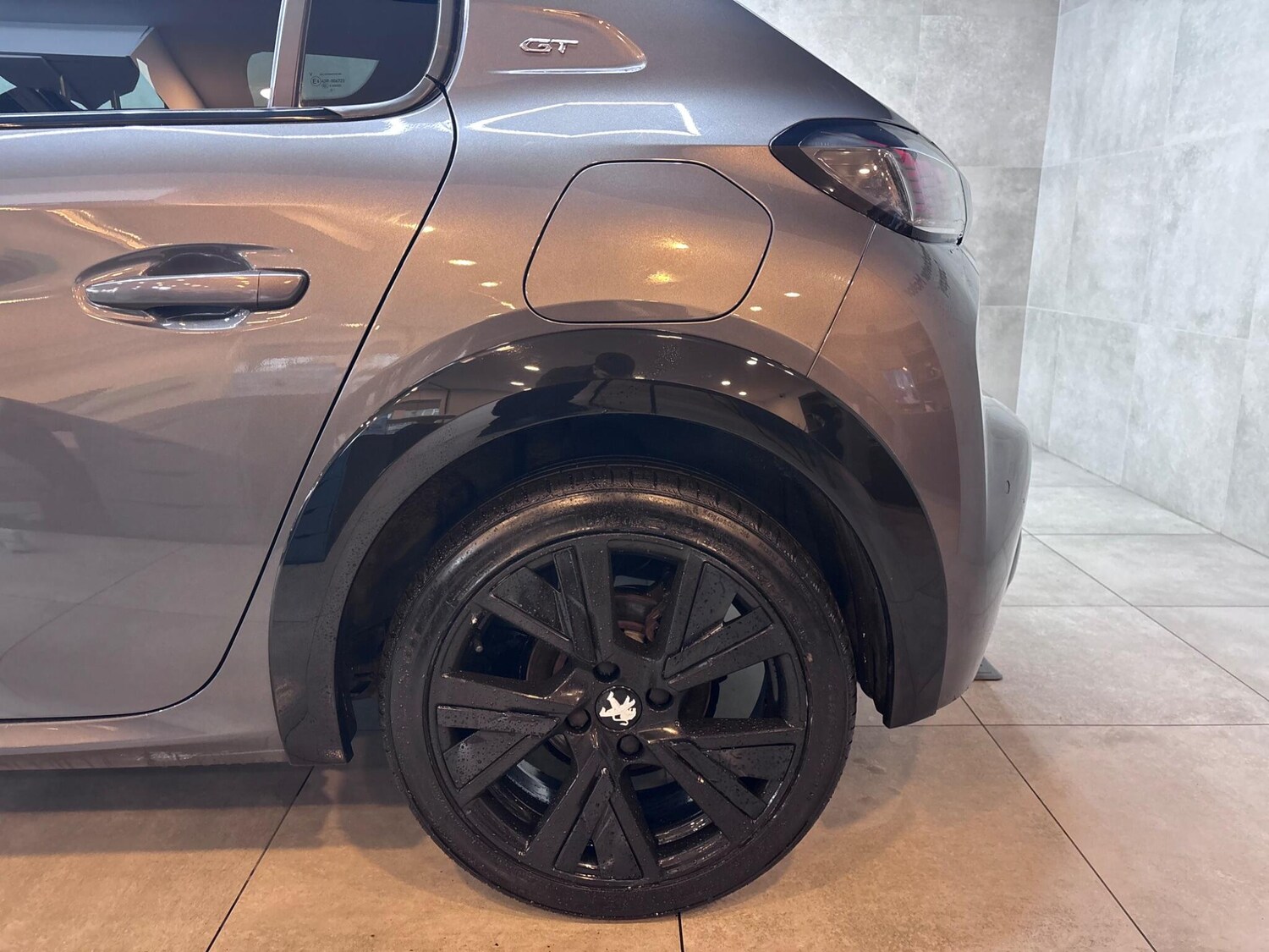 Used Peugeot 208 2023 for sale - 77469300: Photo 37