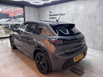 Used Peugeot 208 2023 for sale - 77469300: Photo