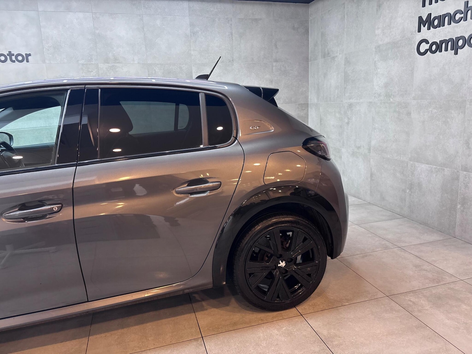 Used Peugeot 208 2023 for sale - 77469300: Photo 4