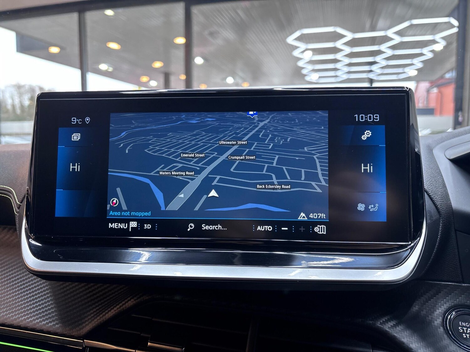 Used Peugeot 208 2023 for sale - 77469300: Photo 40