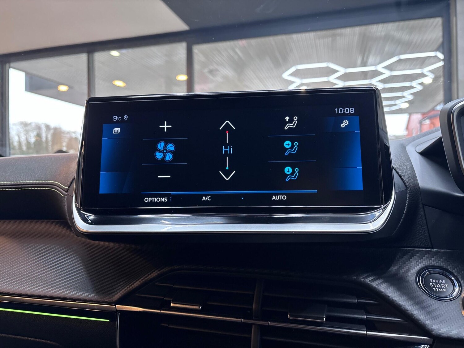 Used Peugeot 208 2023 for sale - 77469300: Photo 41