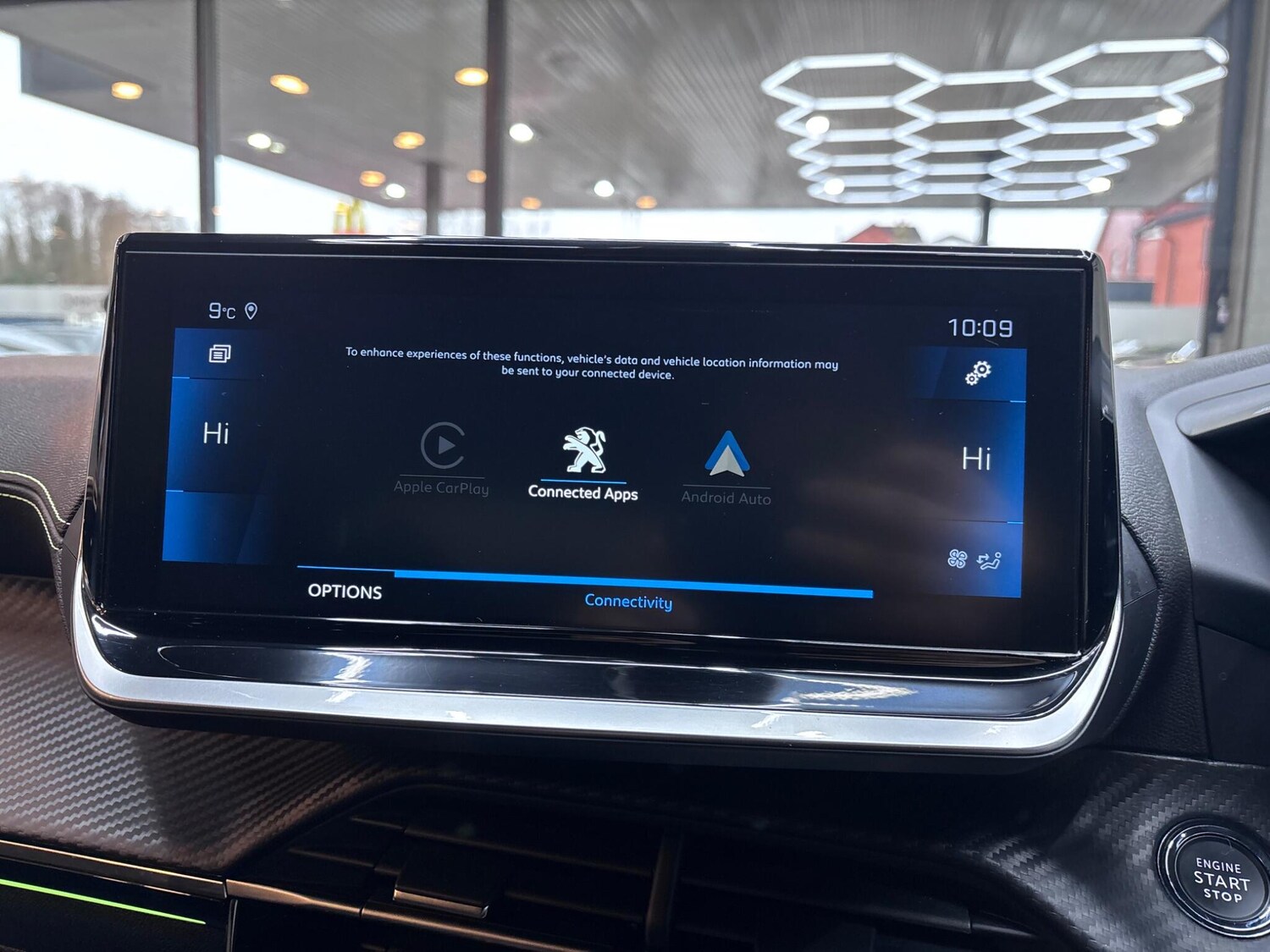 Used Peugeot 208 2023 for sale - 77469300: Photo 42