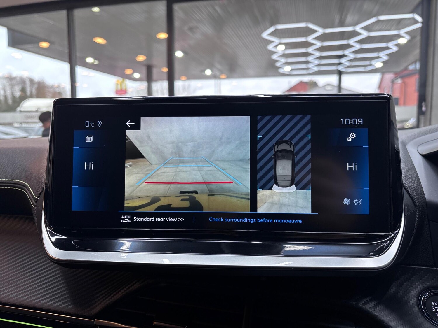 Used Peugeot 208 2023 for sale - 77469300: Photo 43