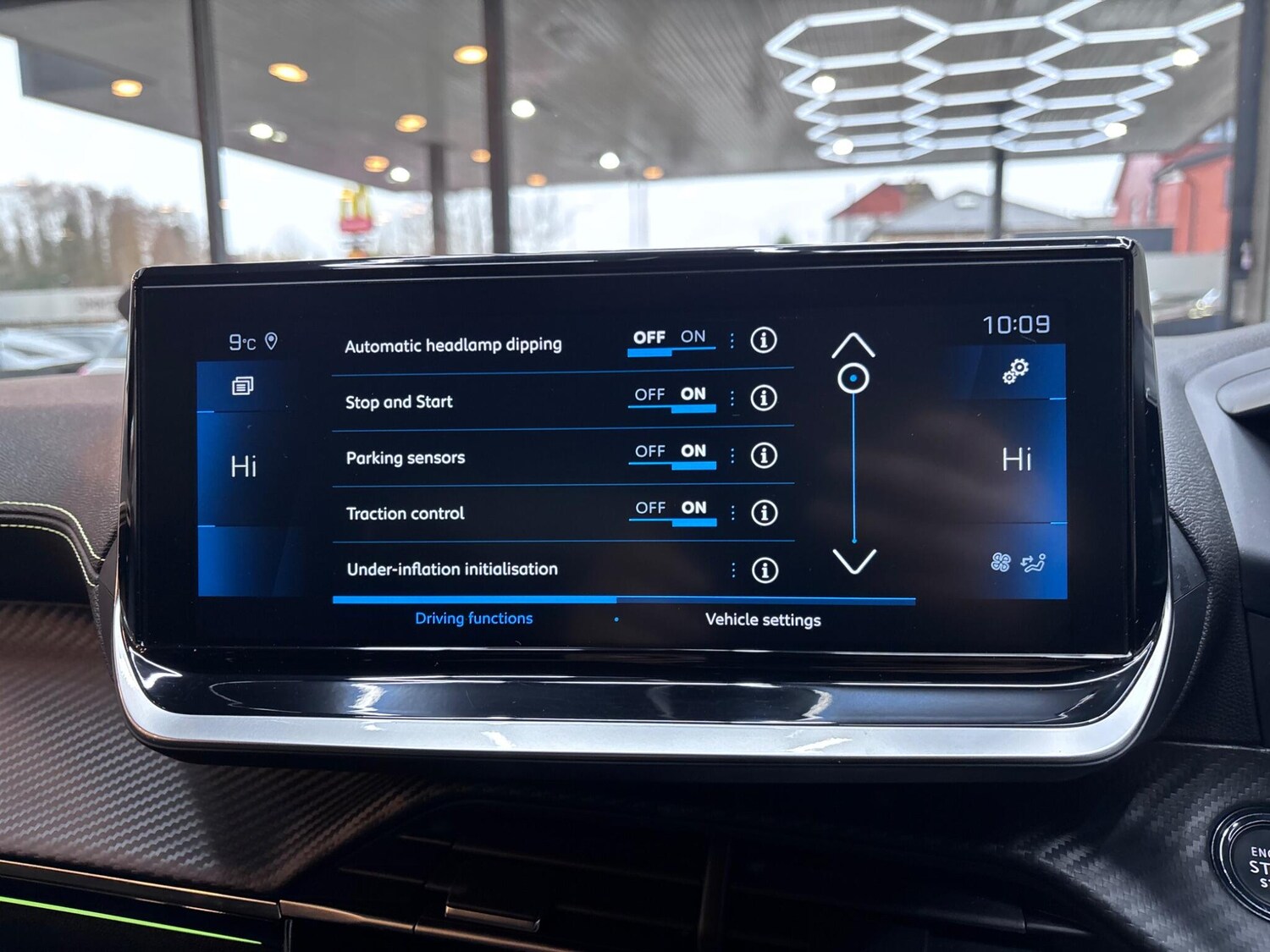 Used Peugeot 208 2023 for sale - 77469300: Photo 44