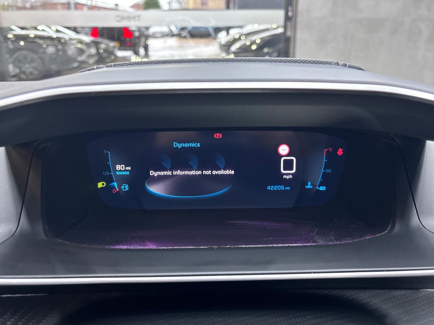 Used Peugeot 208 2023 for sale - 77469300: Photo 45