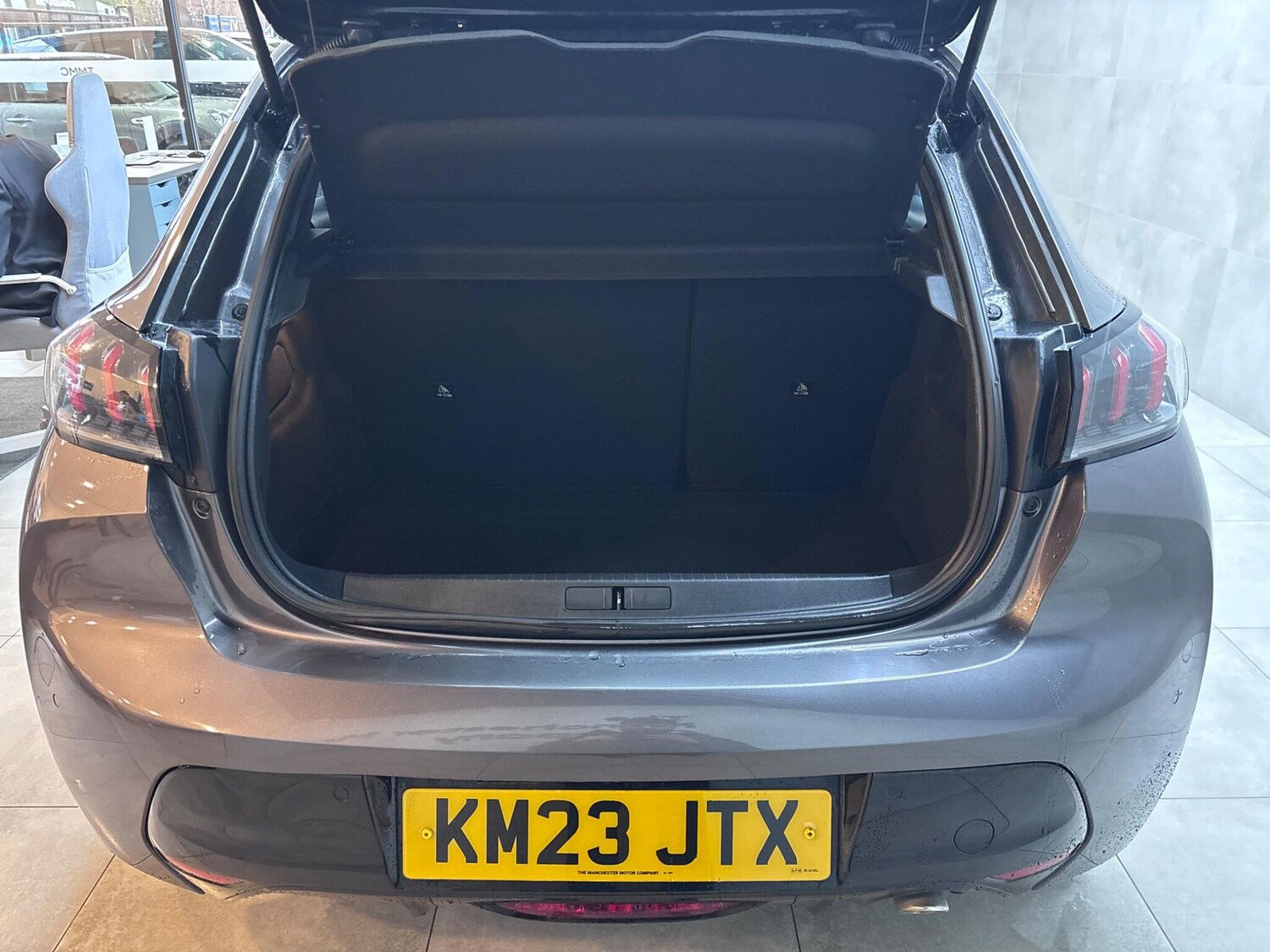 Used Peugeot 208 2023 for sale - 77469300: Photo 46