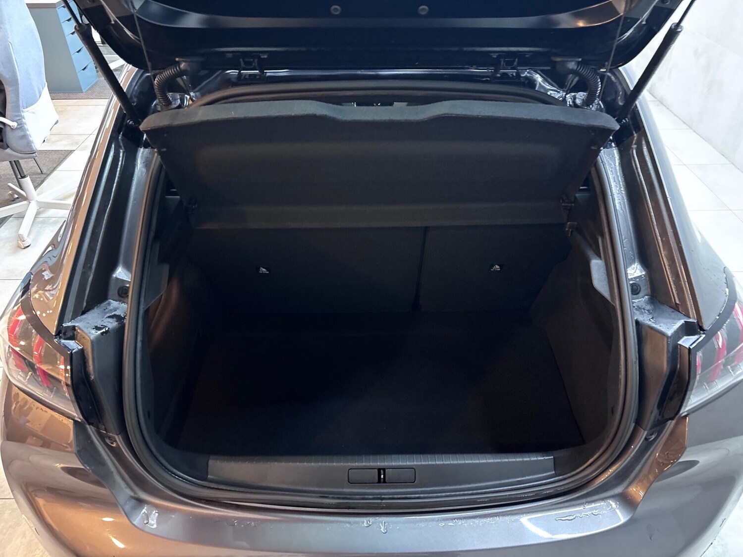 Used Peugeot 208 2023 for sale - 77469300: Photo 47