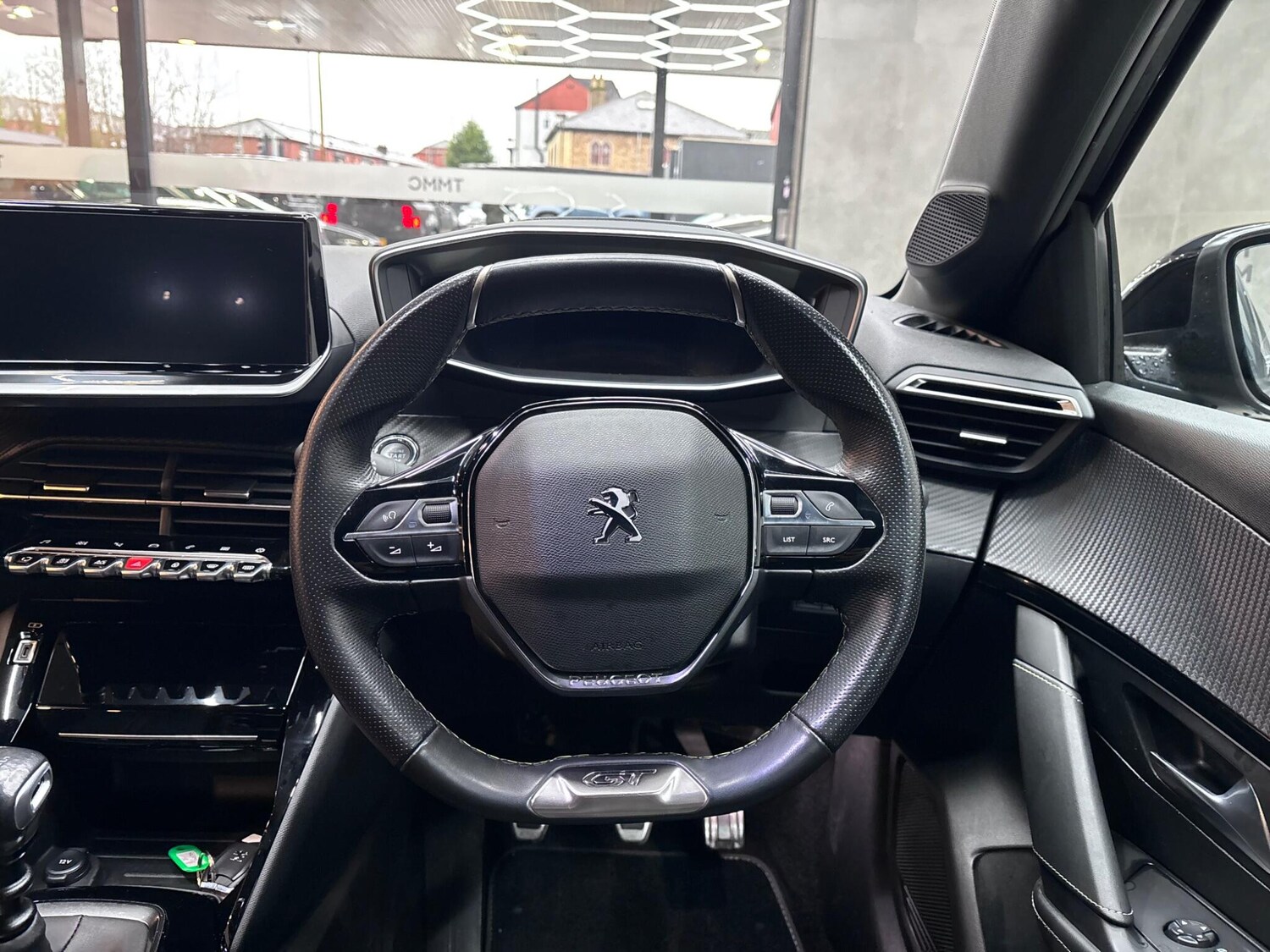 Used Peugeot 208 2023 for sale - 77469300: Photo 49