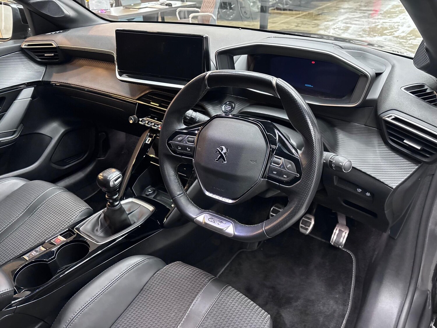 Used Peugeot 208 2023 for sale - 77469300: Photo 50