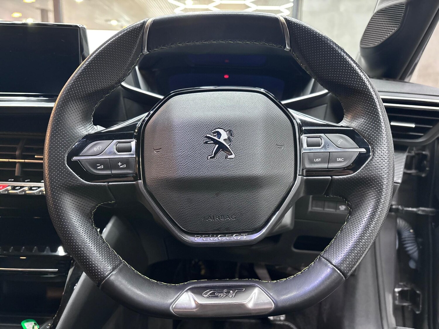 Used Peugeot 208 2023 for sale - 77469300: Photo 51