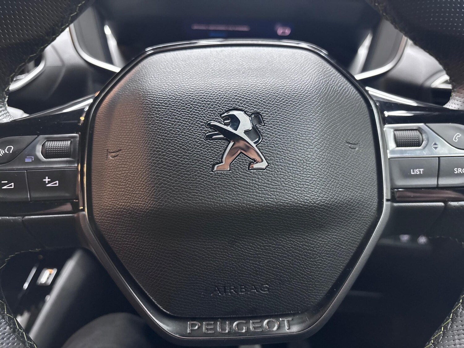 Used Peugeot 208 2023 for sale - 77469300: Photo 52