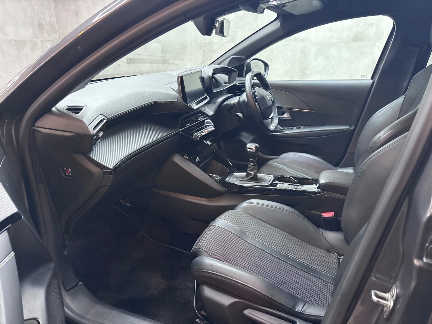 Used Peugeot 208 2023 for sale - 77469300: Photo 53