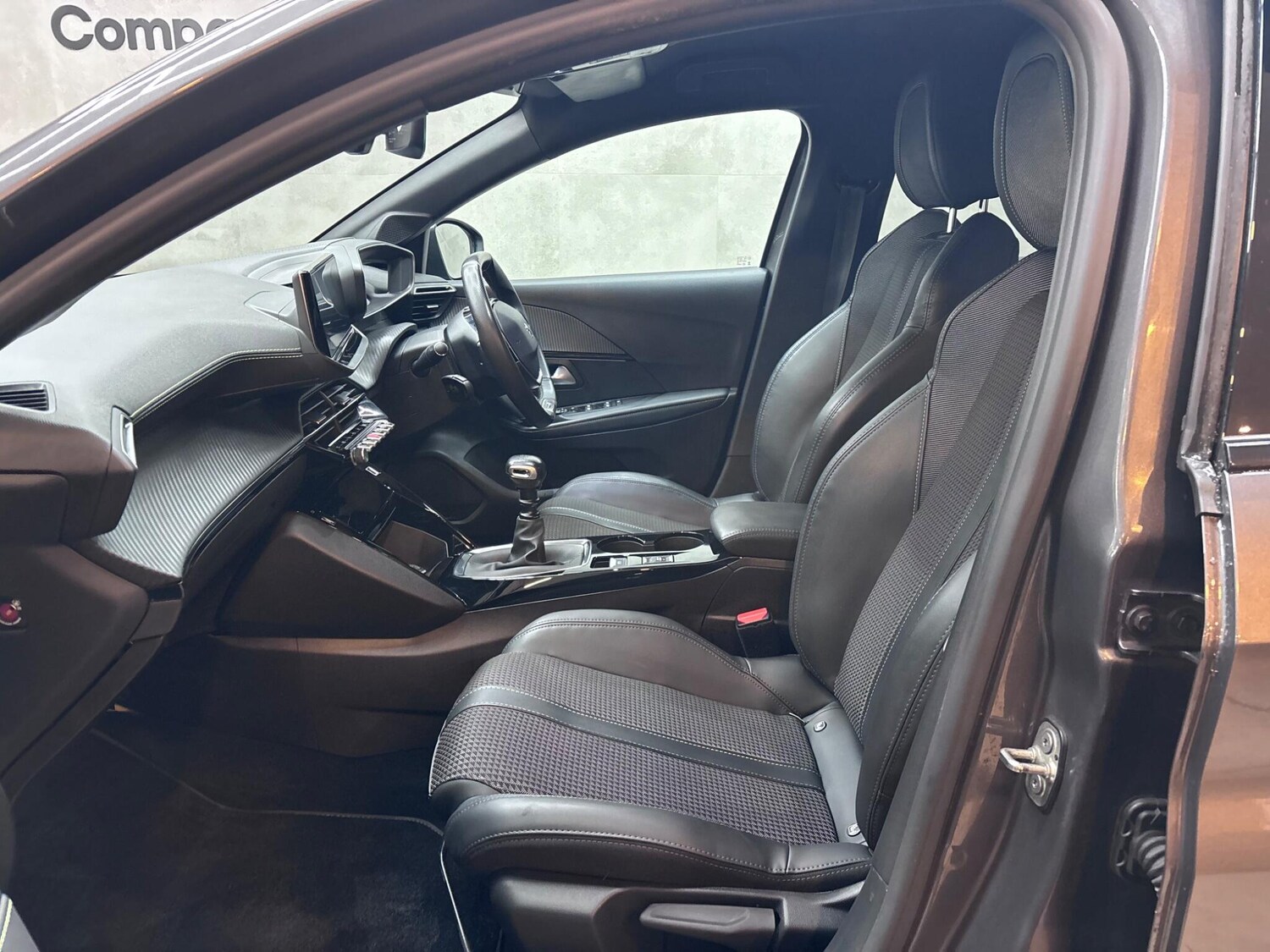 Used Peugeot 208 2023 for sale - 77469300: Photo 54