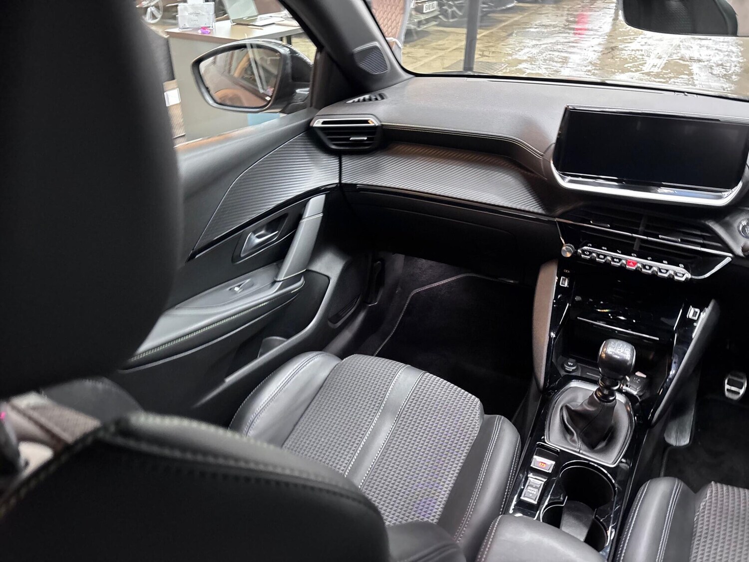 Used Peugeot 208 2023 for sale - 77469300: Photo 55