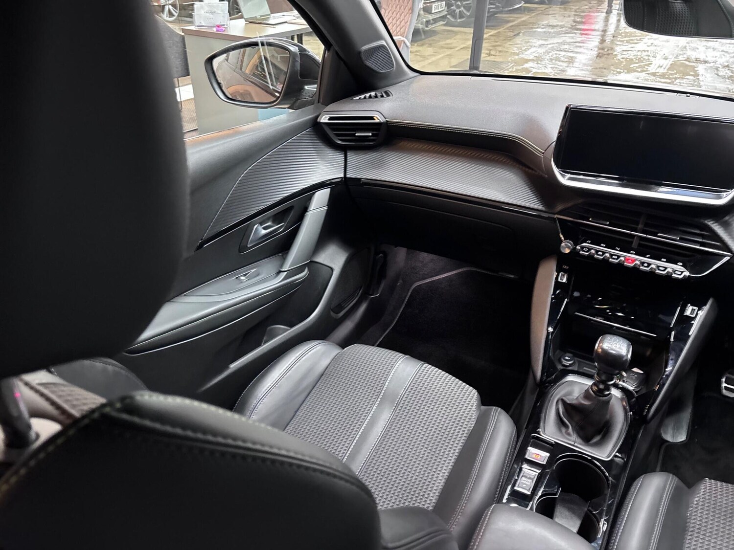 Used Peugeot 208 2023 for sale - 77469300: Photo 56