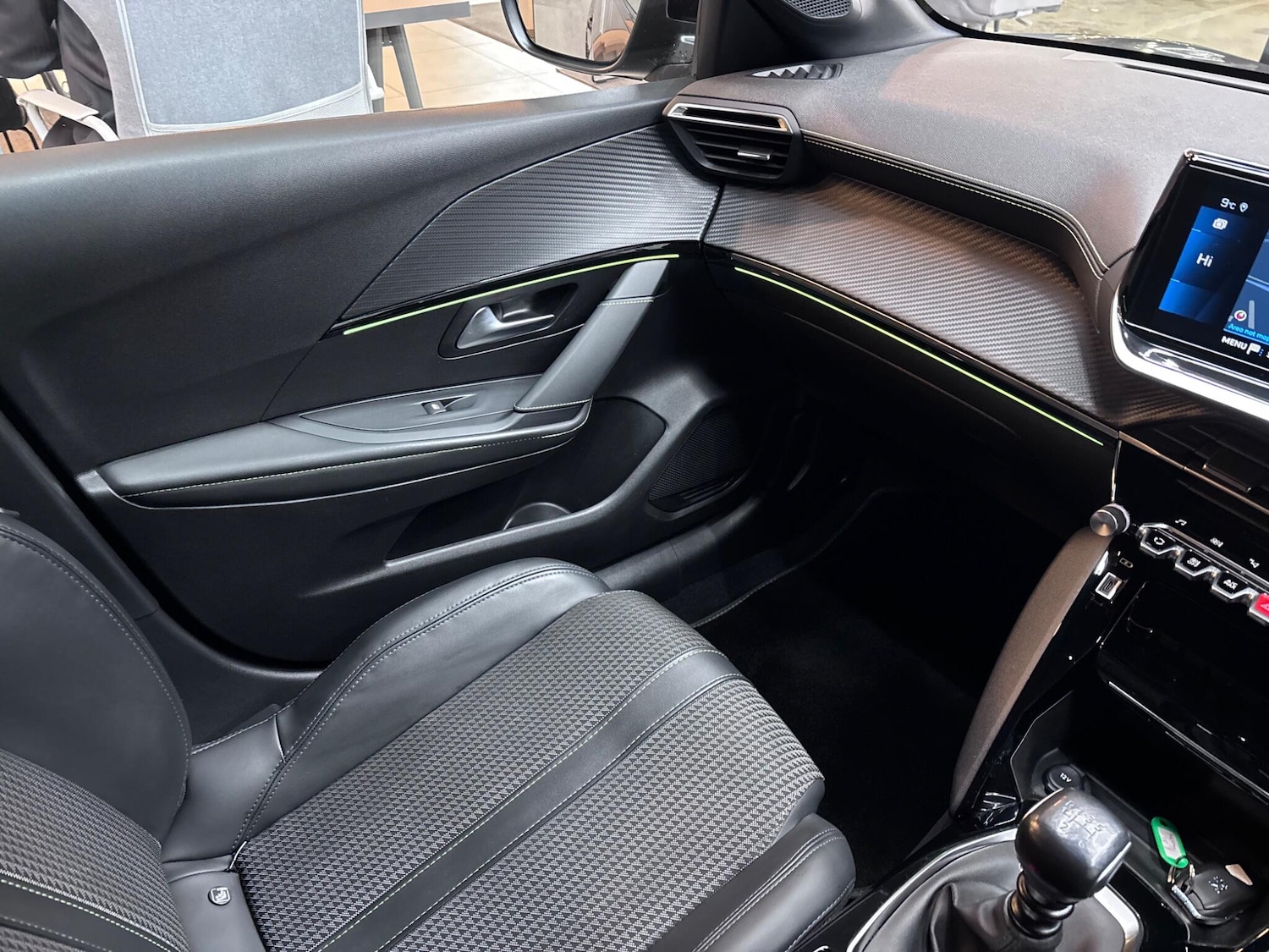 Used Peugeot 208 2023 for sale - 77469300: Photo 57