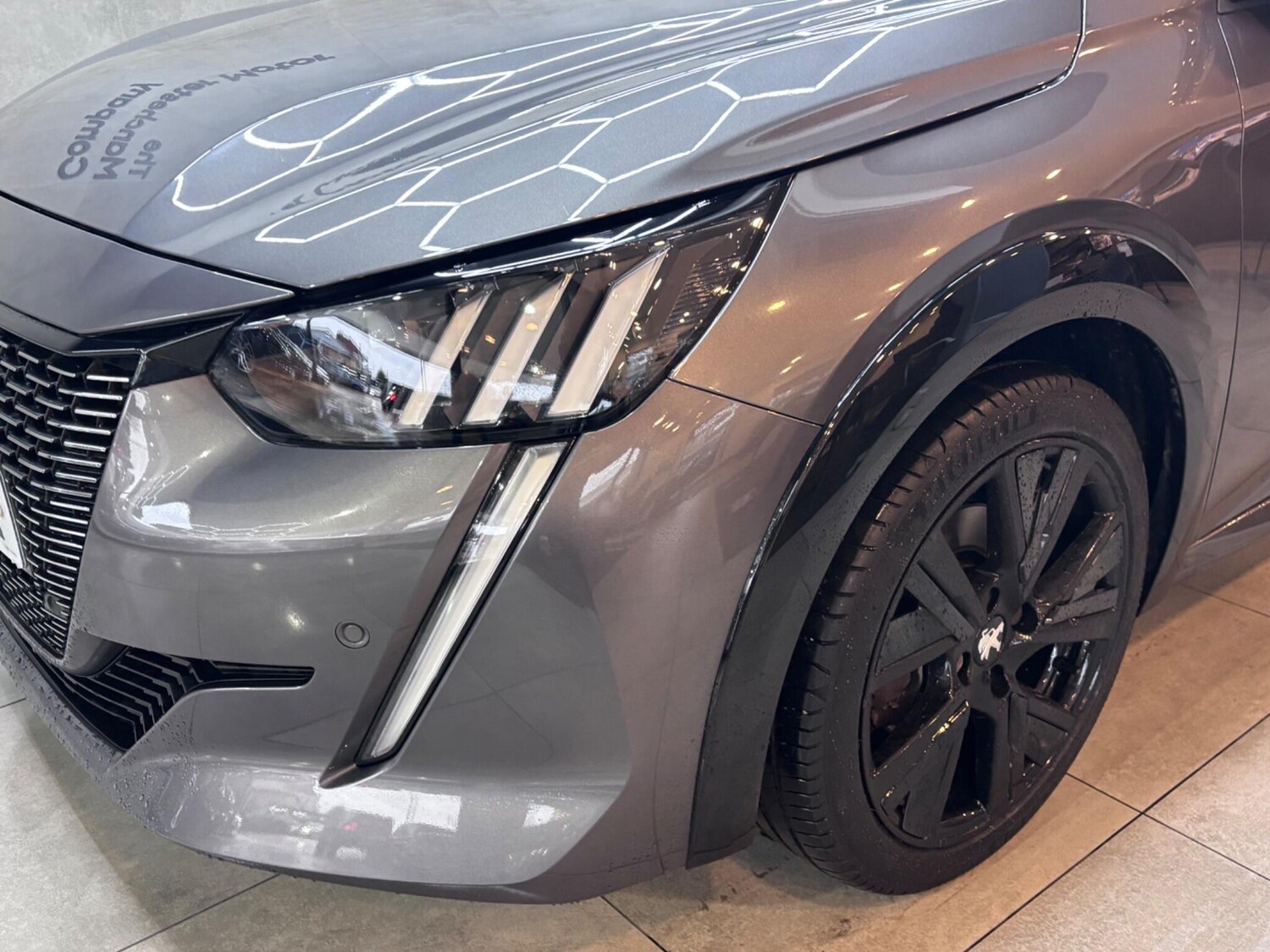 Used Peugeot 208 2023 for sale - 77469300: Photo 58