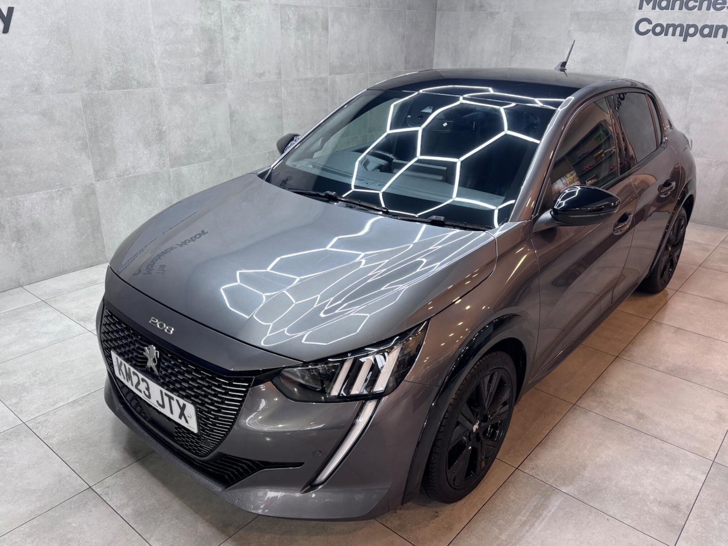 Used Peugeot 208 2023 for sale - 77469300: Photo 6