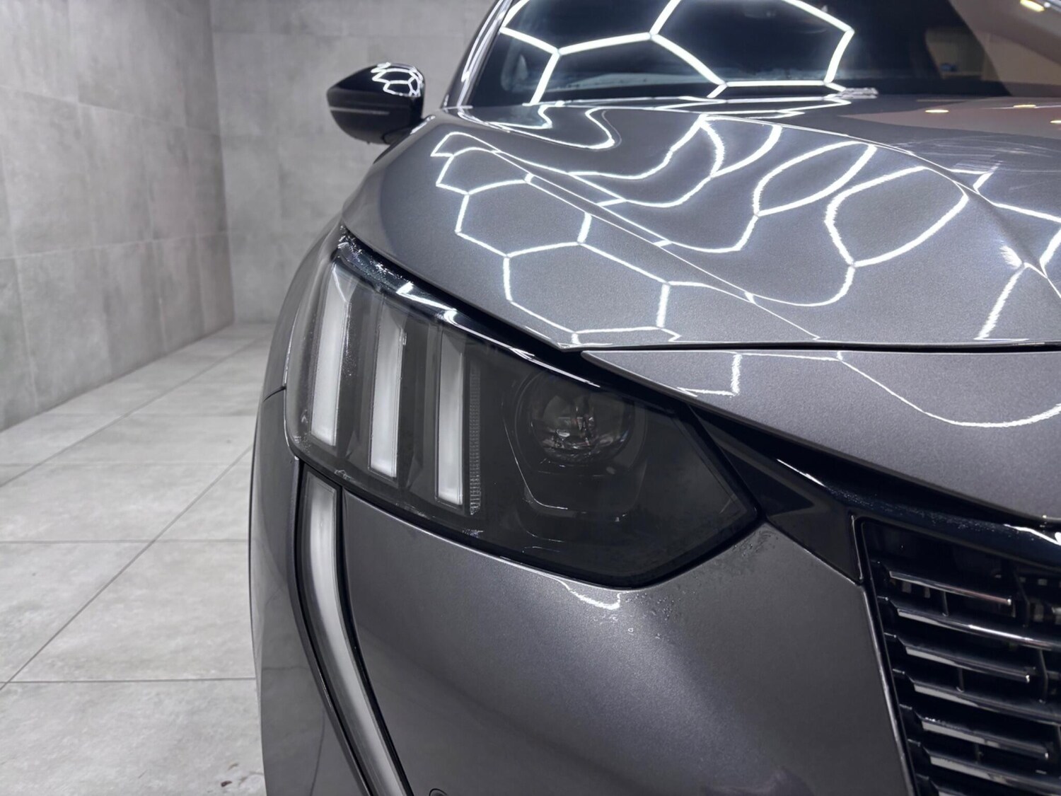 Used Peugeot 208 2023 for sale - 77469300: Photo 60