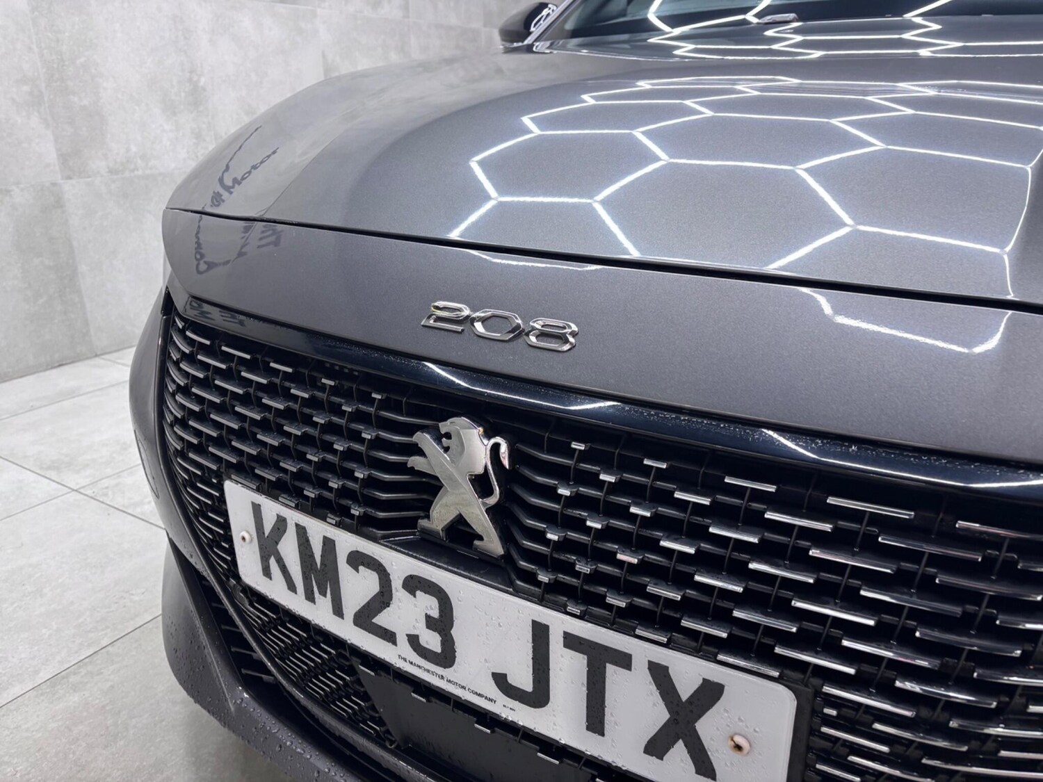 Used Peugeot 208 2023 for sale - 77469300: Photo 61